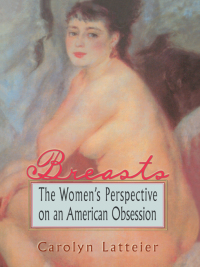 Cover image: Breasts 1st edition 9781560239277