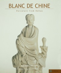 Imagen de portada: Blanc de Chine 1st edition 9780700717132