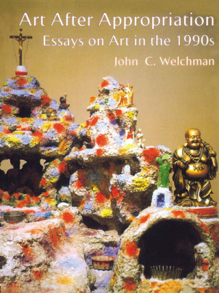 Imagen de portada: Art After Appropriation 1st edition 9789057010439