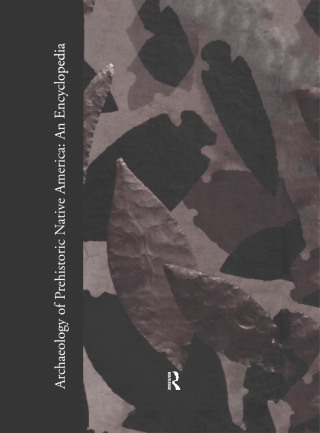 Immagine di copertina: Archaeology of Prehistoric Native America 1st edition 9780815307259