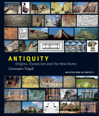 Cover image: Antiquity 1st edition 9780415407502