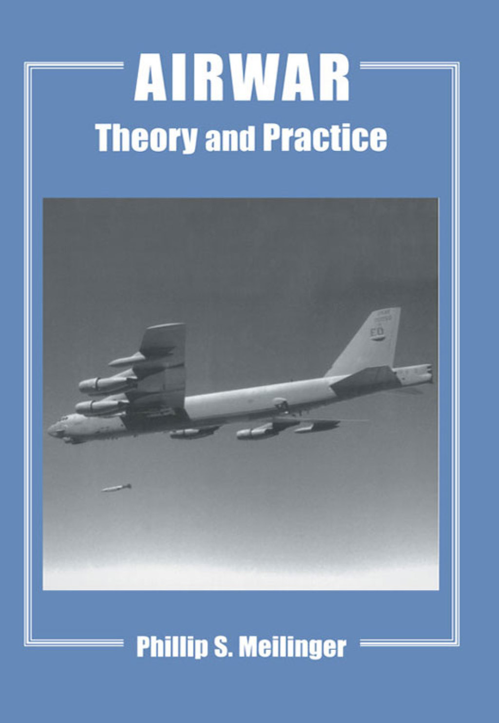 Airwar Essays on its Theory and Practice 1st Edition