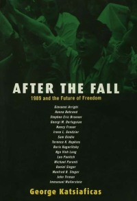 Cover image: After the Fall 1st edition 9780415930253