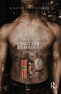 Cover image: Suicide Bombings 1st edition 9780415588874