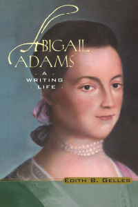 Titelbild: Abigail Adams 1st edition 9780415939454