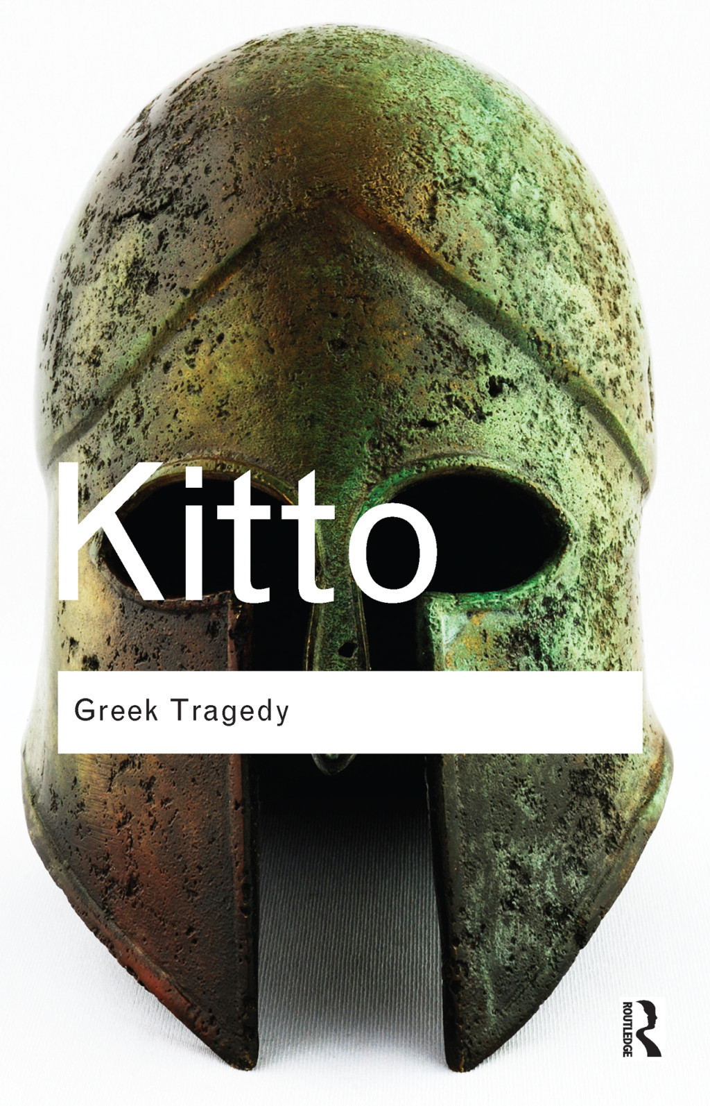 Greek Tragedy 1st Edition
