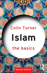 Imagen de portada: Islam: The Basics 2nd edition 9780415584920
