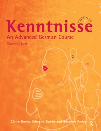 Cover image: Kenntnisse 1st edition 9781138154674