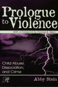 Cover image: Prologue to Violence 1st edition 9781138005808