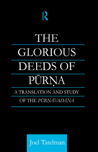 表紙画像: The Glorious Deeds of Purna 1st edition 9781138862326