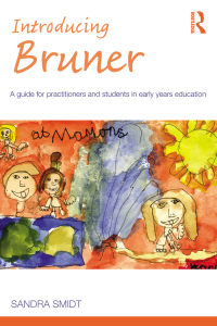 Omslagafbeelding: Introducing Bruner 1st edition 9780415574211
