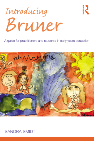 Imagen de portada: Introducing Bruner 1st edition 9780415574211