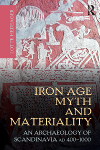 Cover image: Iron Age Myth and Materiality 1st edition 9780415606042