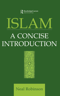 Omslagafbeelding: Islam 1st edition 9780700711000