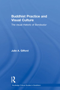 Imagen de portada: Buddhist Practice and Visual Culture 1st edition 9780415780988