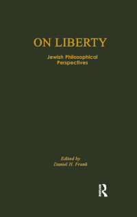 Cover image: On Liberty 1st edition 9780700711444