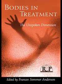 صورة الغلاف: Bodies In Treatment 1st edition 9781138005891