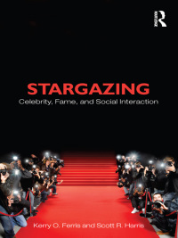 表紙画像: Stargazing 1st edition 9780415884280