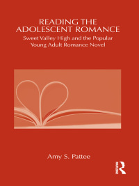 صورة الغلاف: Reading the Adolescent Romance 1st edition 9780415875943