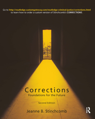 Imagen de portada: Corrections 2nd edition 9781138135505