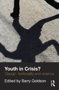 صورة الغلاف: Youth in Crisis? 1st edition 9781843927518