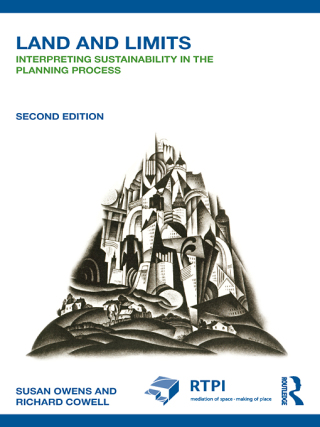 Imagen de portada: Land and Limits 2nd edition 9780415485715