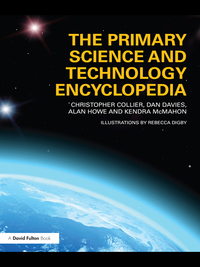 Cover image: The Primary Science and Technology Encyclopedia 1st edition 9780415478199