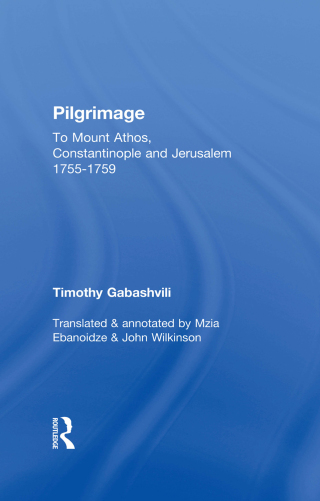 Immagine di copertina: Pilgrimage 1st edition 9780700712649