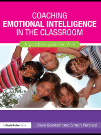 Titelbild: Coaching Emotional Intelligence in the Classroom 1st edition 9780415577793