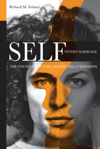 Cover image: Self Within Marriage 1st edition 9780415997324