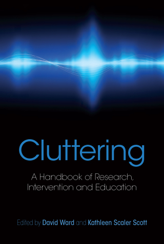 Imagen de portada: Cluttering 1st edition 9781848720299