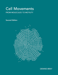 Cover image: Cell Movements 2nd edition 9780815332824