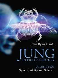 Omslagafbeelding: Jung in the 21st Century Volume Two 1st edition 9780415578028