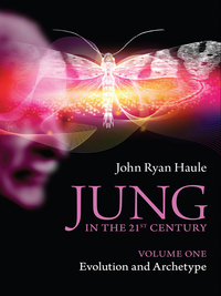 Cover image: Jung in the 21st Century Volume One 1st edition 9780415577984