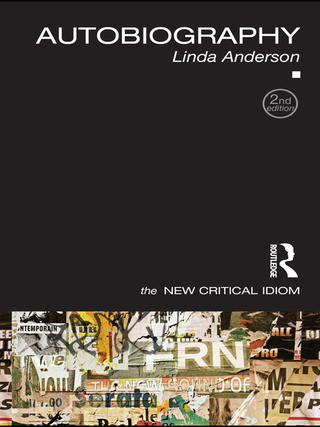 Imagen de portada: Autobiography 2nd edition 9780415572132