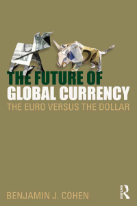 Titelbild: The Future of Global Currency 1st edition 9780415781503