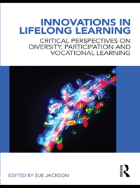 Immagine di copertina: Innovations in Lifelong Learning 1st edition 9780415548793