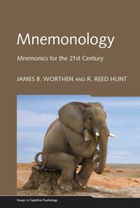 Titelbild: Mnemonology 1st edition 9781138871786