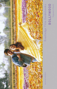 Imagen de portada: Bollywood 2nd edition 9780415583848
