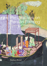 Cover image: Perspectives on Persian Painting 1st edition 9781138978331