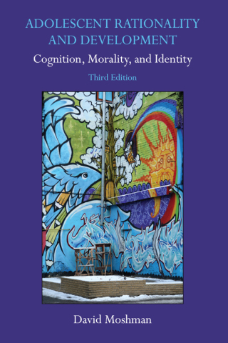 Immagine di copertina: Adolescent Rationality and Development 3rd edition 9781848728608