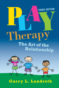 صورة الغلاف: Play Therapy 3rd edition 9780415886819