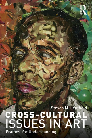 Cover image: Cross-Cultural Issues in Art 1st edition 9780415578004