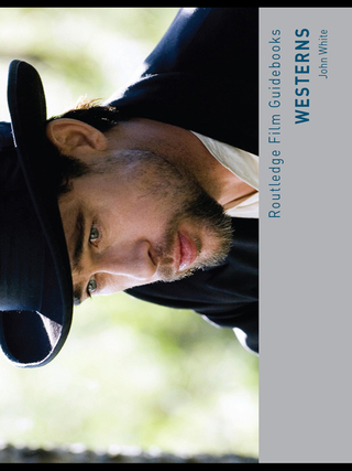 Titelbild: Westerns 1st edition 9780415558136