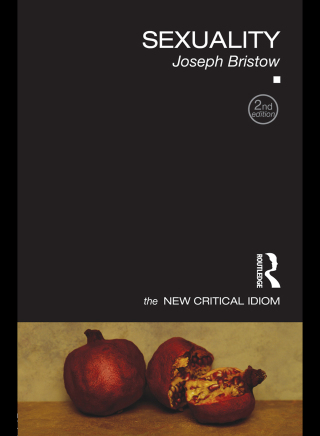Imagen de portada: Sexuality 2nd edition 9780415299299