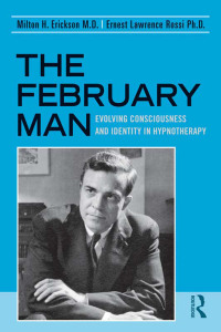 Imagen de portada: The February Man 1st edition 9781138141674