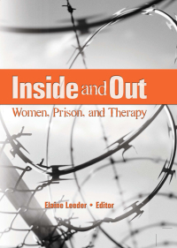 Cover image: Inside and Out 1st edition 9780789034298