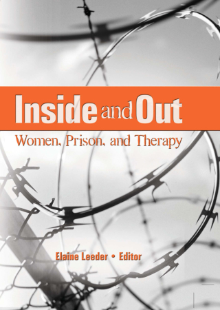 Imagen de portada: Inside and Out 1st edition 9780789034298