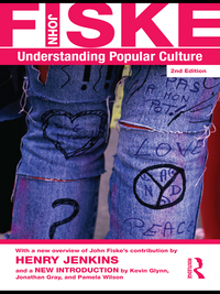 Titelbild: Understanding Popular Culture 2nd edition 9780415596534
