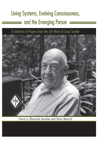 Imagen de portada: Living Systems, Evolving Consciousness, and the Emerging Person 1st edition 9780881634648